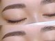 トップブロウ 天王寺(TOP BROW)の写真/≪お顔の印象抜群にUP♪≫人気のアイブロウコースのあるサロンで、一気に垢抜け美人になって好印象◎