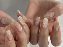 リコ ヘアアンドリラクゼーション(LICO)/持ち込みdesign