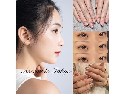 アッサンブレ 豊洲店(Assemble)の写真