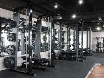 アルファボディプラン