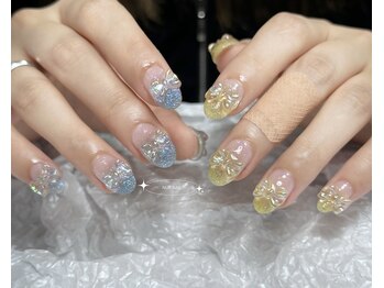ヌアネイル(NUR NAIL)/