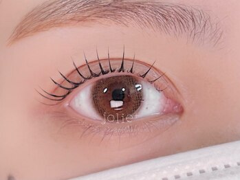 ジョリープラス(jolie +)/jolie+ eye designs