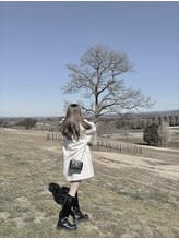 ナイン(NINE)&nbsp;Nakamura Akari