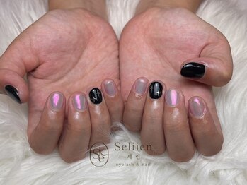 セリーン(seliien)/定額サンプルA♪