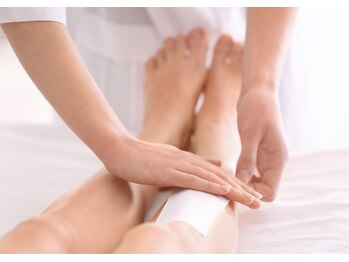 エヴァワックス 大阪 南堀江店(Eva Wax)/脱毛/ブラジリアンワックス