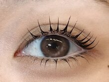 ネイルサロン ジュウェル 高原店(Jewel)/上下まつげパーマ