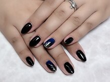 イルネイル 横浜関内(ill nail)/定額Aネイル