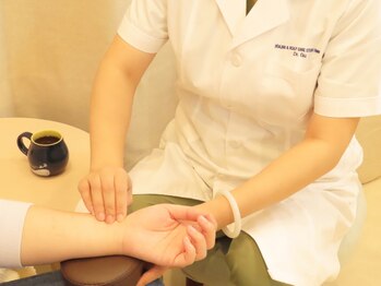 ハーモニー 恵比寿代官山店(Harmony)の写真/【結果重視】短期間・健康的にウエストダウンも目指せます☆なりたい姿に合わせて、お好きなコースを◎
