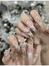 リラエス(Rela S)/クリスマスデザイン