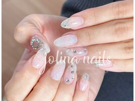 クリスマスデザイン