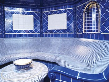 オアシスサウナ アスティル/テルマリウム