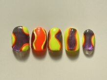 フフット(fufutto.)/メンズ定額アートライト　90分