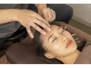 健康堂整骨院 大倉山新院/美容鍼 小顔【大倉山/大倉山駅】