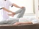 かいほく整骨院の写真/【身体の不調を解消！】歪みを整えてスッキリ軽い身体へ♪全身の歪みが改善され立ち姿にも変化が！