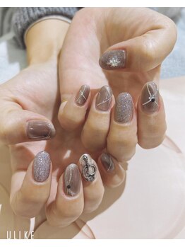 ネイリスト吉野☆お客様ネイル