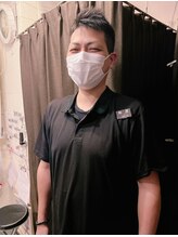オストラク 新屋 男/正