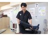 ☆人気NO１☆【コリ・痛みを根本改善！】全身☆ハート式骨盤矯正¥4,700
