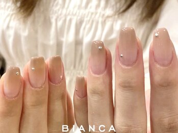 ビアンカ 栄店(Bianca)/グラデーション初回¥5000