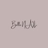 ベルネイル(Belle NAIL)のお店ロゴ