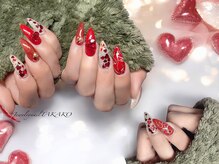 ジュエリーネイル タカコ(Jewelry nail TAKAKO)/