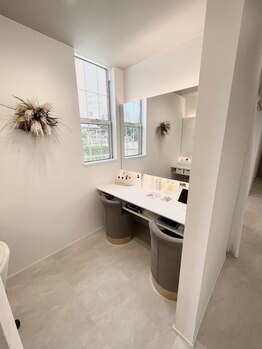 ザ ヴォーグ(the VOGUE)/ドレッサールーム