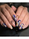 似合わせニュアンス