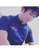 セント 江坂店(SCENT) 森本 嘉人