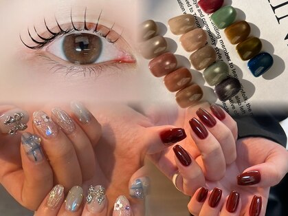 ダブリューアイラッシュ 中野(W.eyelash)の写真