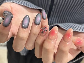 ミュート(mu'te)/90min by wakana