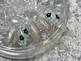 5月トレンド定額　新規7,260円