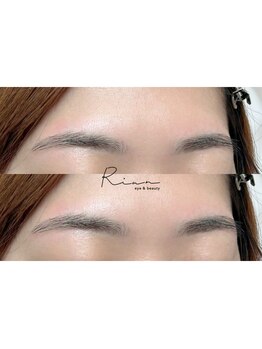 リアン アイ 太田(RIAN eye)/眉ワックス