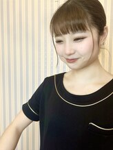 サラエクセレント 梅田(SARA EXCELLENT)&nbsp;施術者 