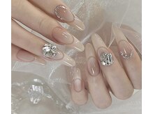 美人計ネイルサロン/
