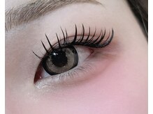 ラッシュバー 天王寺店(LUSH BAR)/最新技術エクステ×パーマ