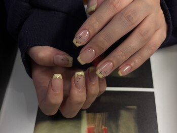 ブリコ(Brico)/art french / nana