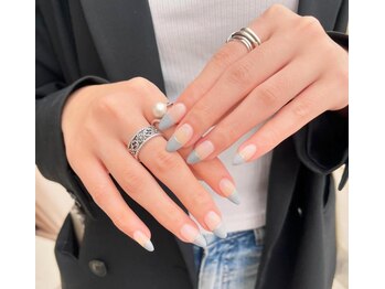 綺麗めデザイン