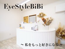 アイスタイル ビビ(Eye Style BiBi)
