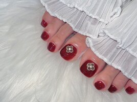 大人気のシンプルコース