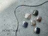 【新規様限定オフ無料】フットワンポイントデザイン¥6000