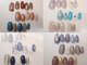 ゴッダスネイル(GODDESS NAIL)の写真/選べる定額サンプルコース☆トレンドから季節アートなど多数ご用意◎ニュアンスネイルがお好きな方に♪