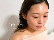 mellou ボンバーフェイシャル｜ニキビケア・毛穴・エイジングケア・肌質改善サロン