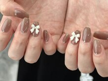 リルネイル(lerunail)/定額サンプルa