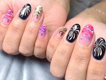 持ち込みオーダー