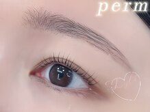 ライリス(Lylis)/まつ毛パーマ