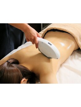 全身脱毛コースのあるサロン