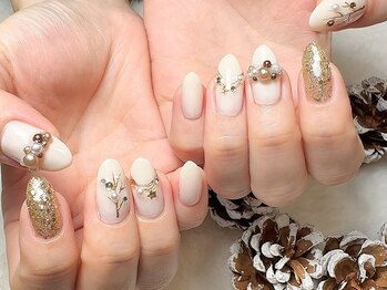 ホワイトクリスマス