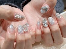 ドリーミーネイル 池袋(Dreamy Nail)/