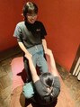 タイ古式マッサージ ワイルーム 新横浜(wai room) 一緒に呼吸を整えましょう!