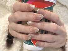 ラティエ(Latier)/：マグネットネイル