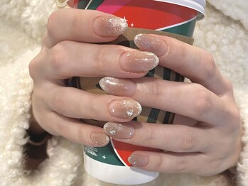 ラティエ(Latier)/：マグネットネイル